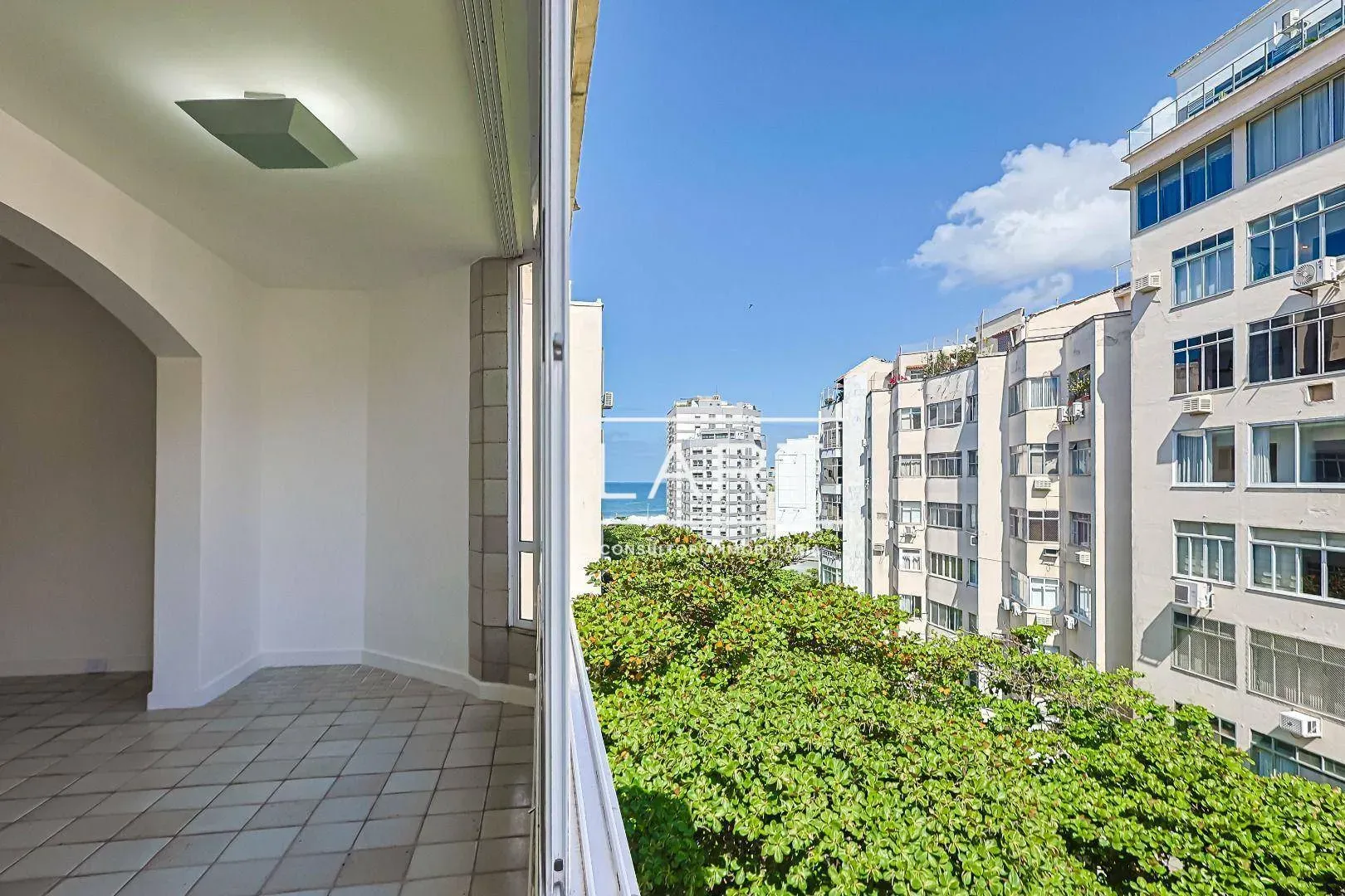 Apartamento de 3 quartos, sendo 1 suíte, 290 m², Ipanema — photo 7