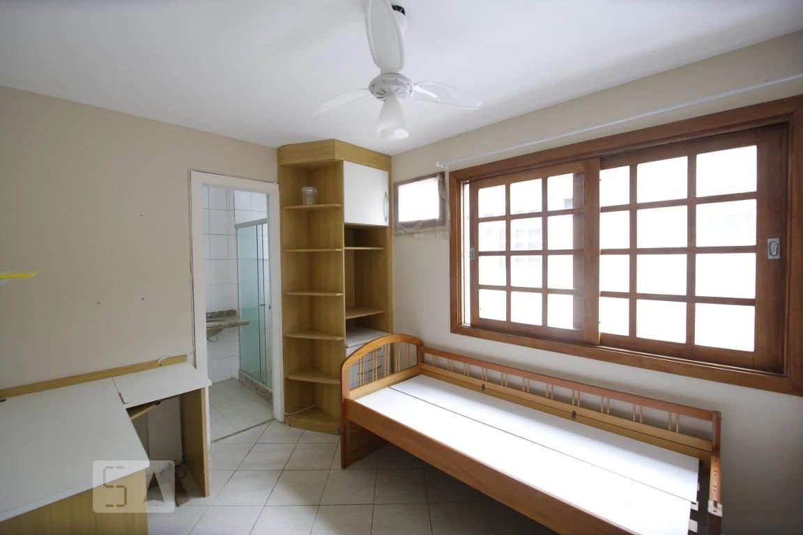 Casa em condomínio com 3 suítes e 4 banheiros — photo 6