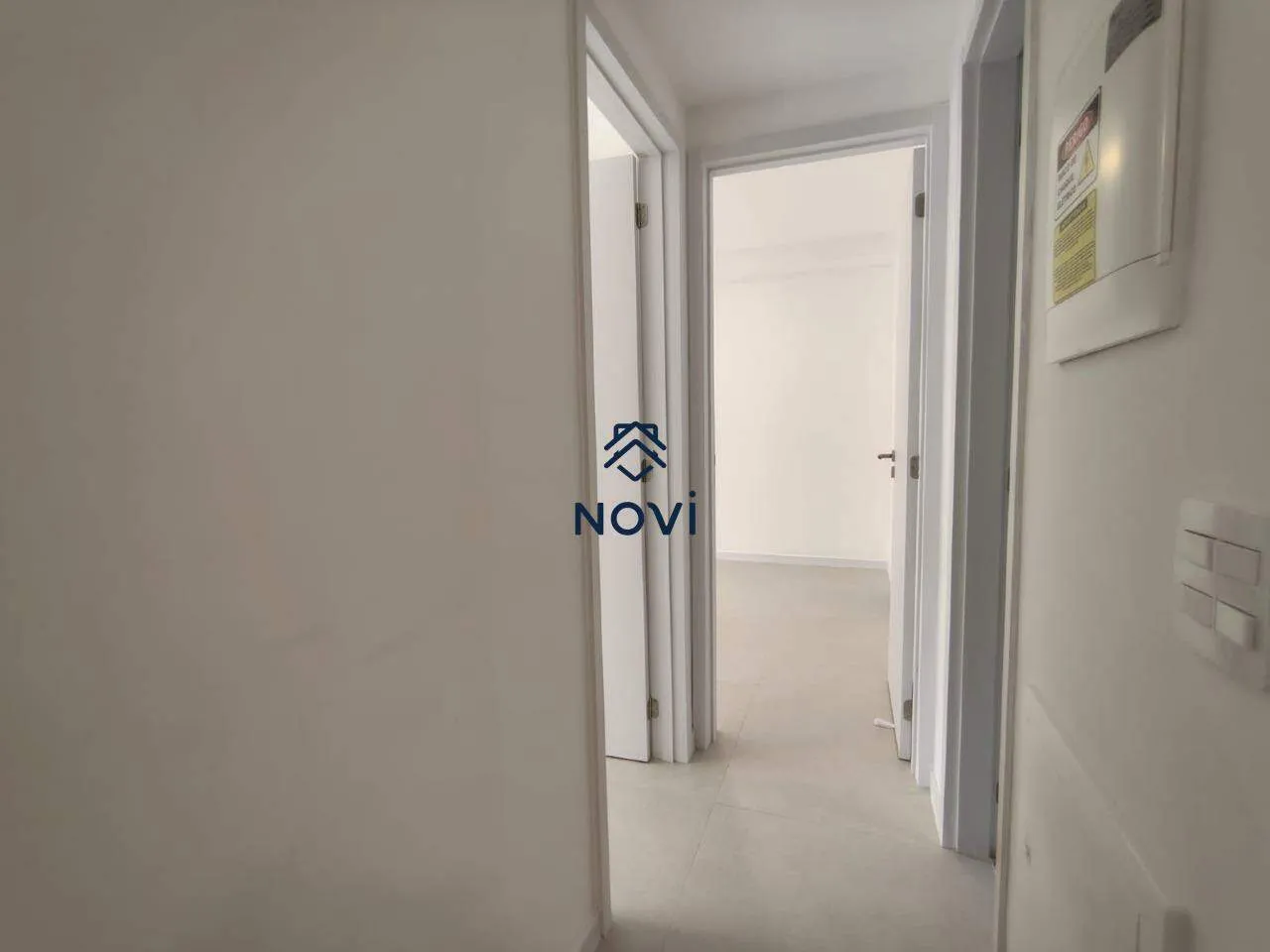 2-bedroom apartment with 2 bathrooms and 1 parking space — photo 17