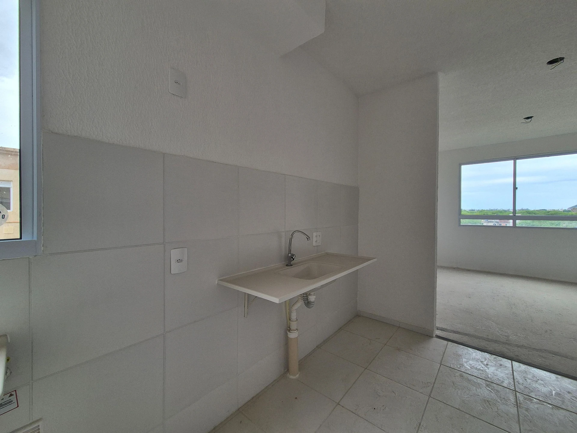 Apartment with 2 bedrooms and 1 suite, no parking — photo 8