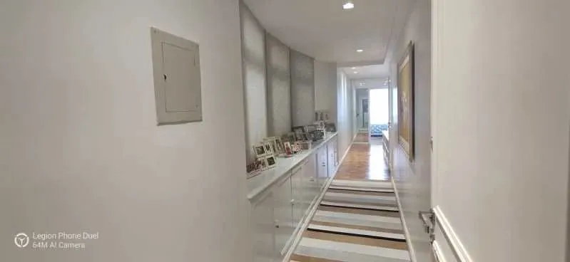 Residential apartment with 4 bedrooms and 4 bathrooms — photo 18