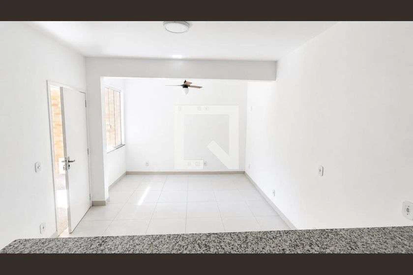 Estudio sin amueblar de 47 m² con 1 dormitorio — photo 6