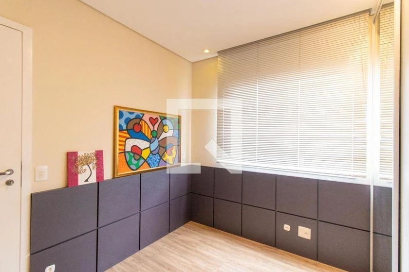 Washing machine in a 2-bedroom apartment, 70 m² — photo 27