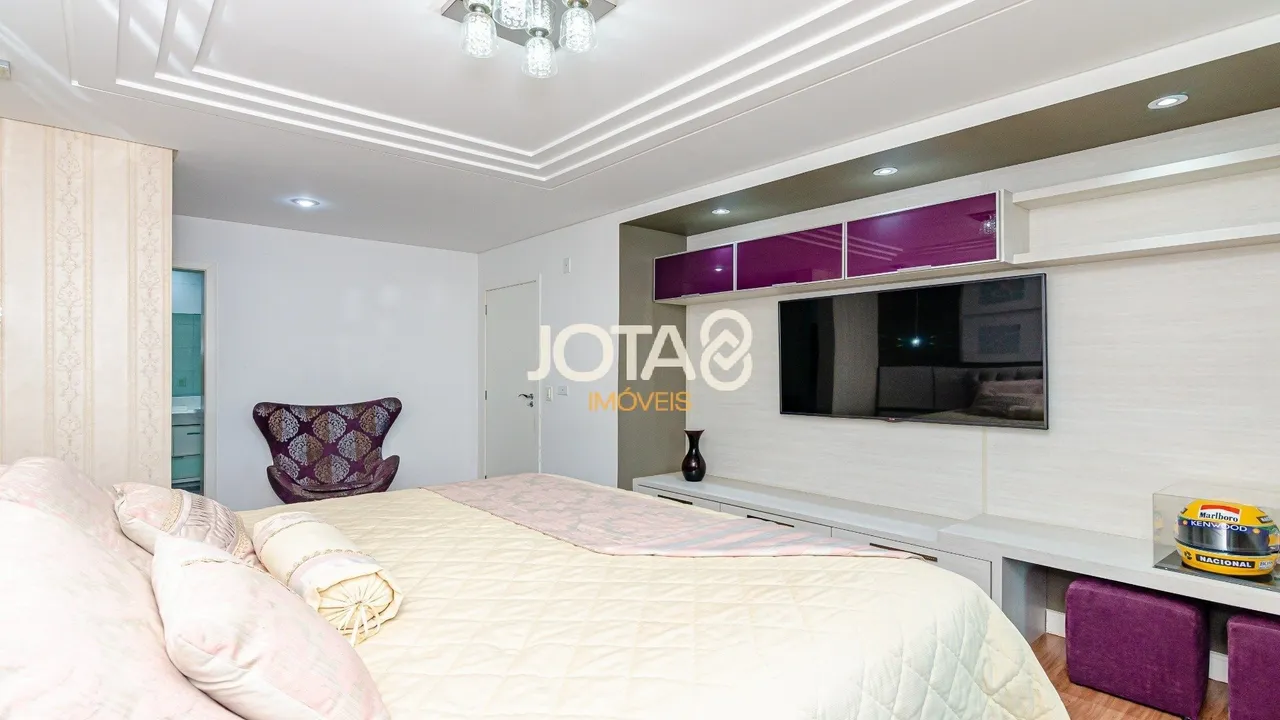 Furnished house with 3 en-suite bedrooms and open kitchen — photo 15