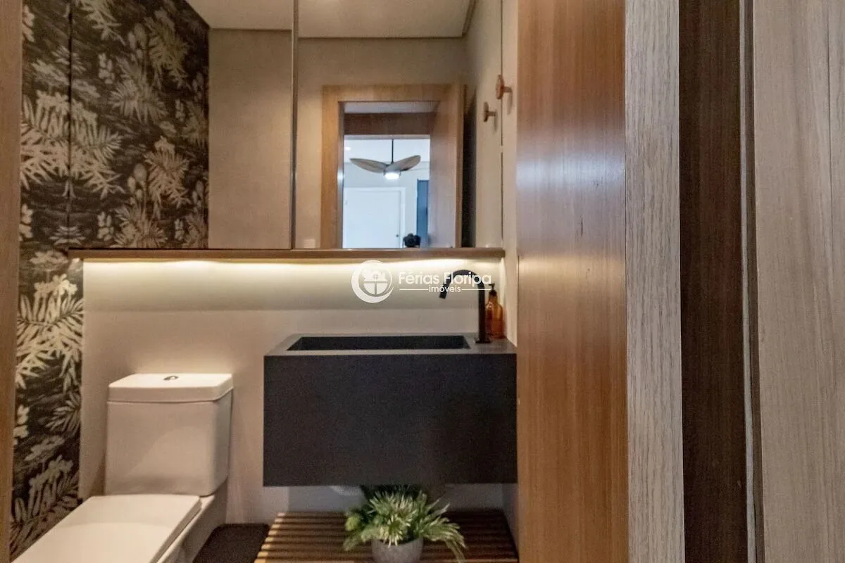 Меблированная квартира 112 м² с 3 спальнями и 2 парковками — photo 5