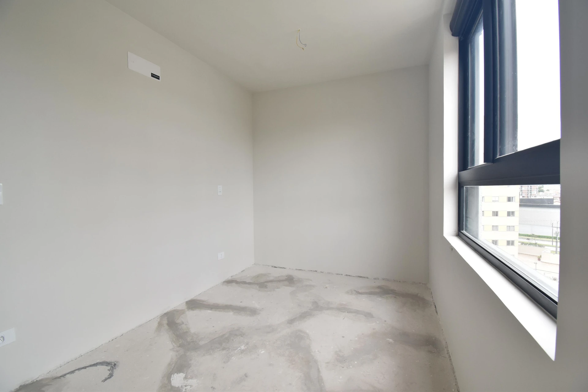 Панорамні вікна та 3 спальні: квартира 68 м² — photo 23