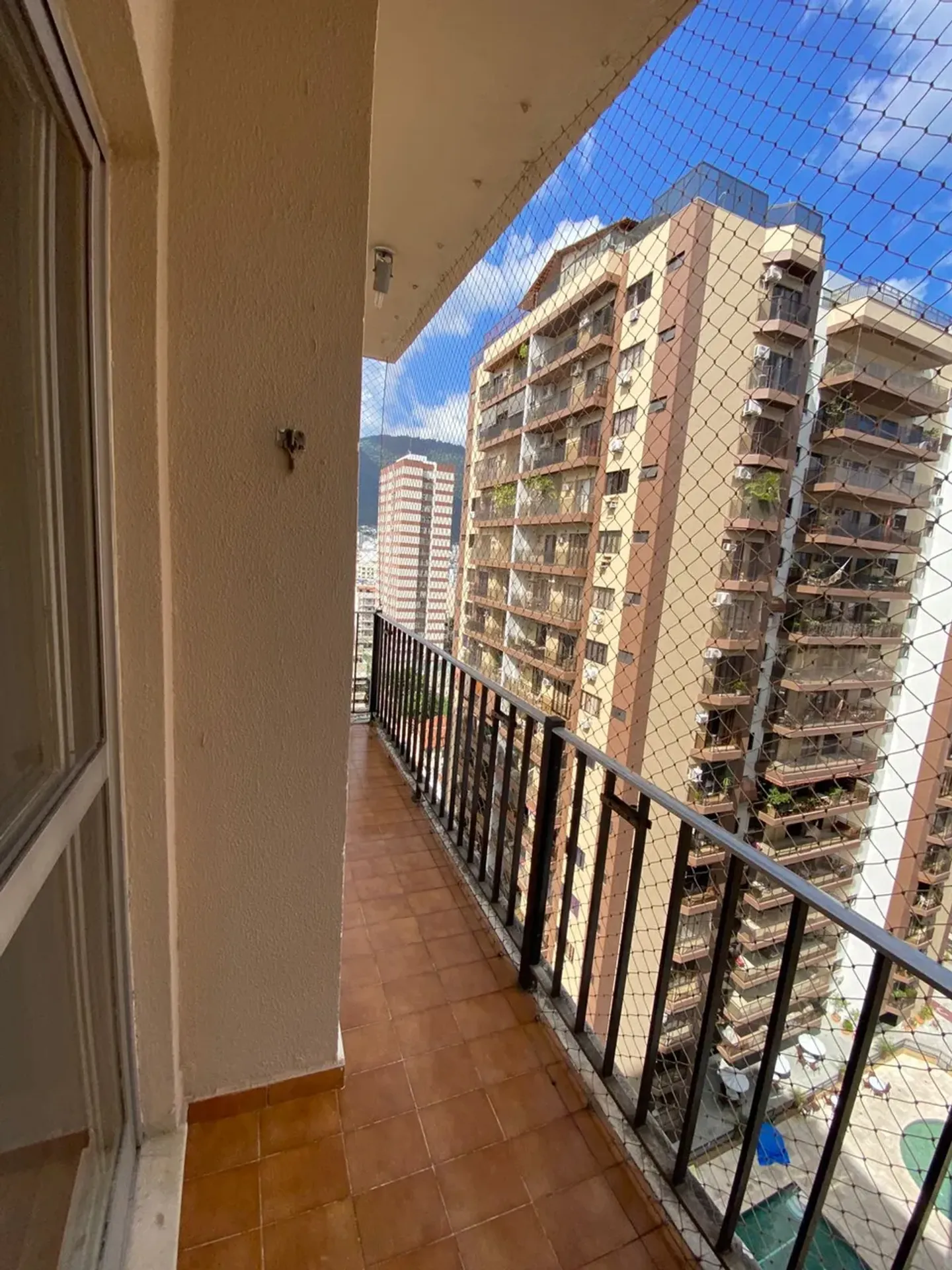 2-bedroom apartment, 67 m²
