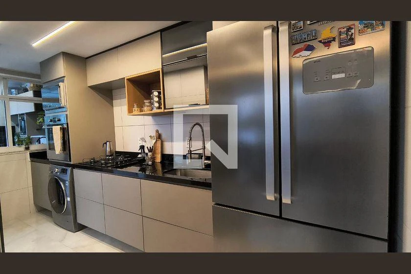3 quartos e varanda envidraçada: apartamento de 150 m² — photo 17