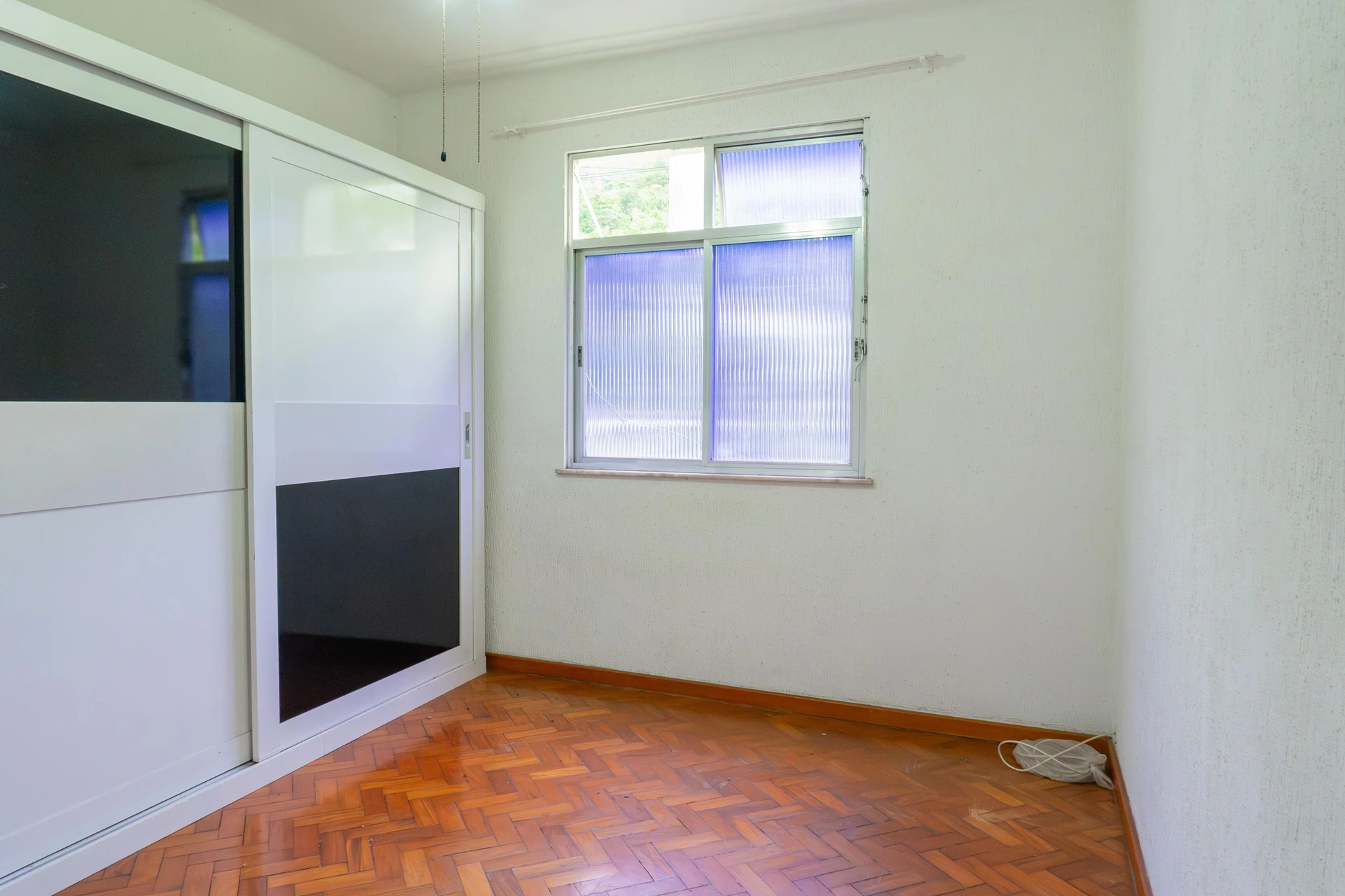 Apartment, 45 m², with a home office — photo 9