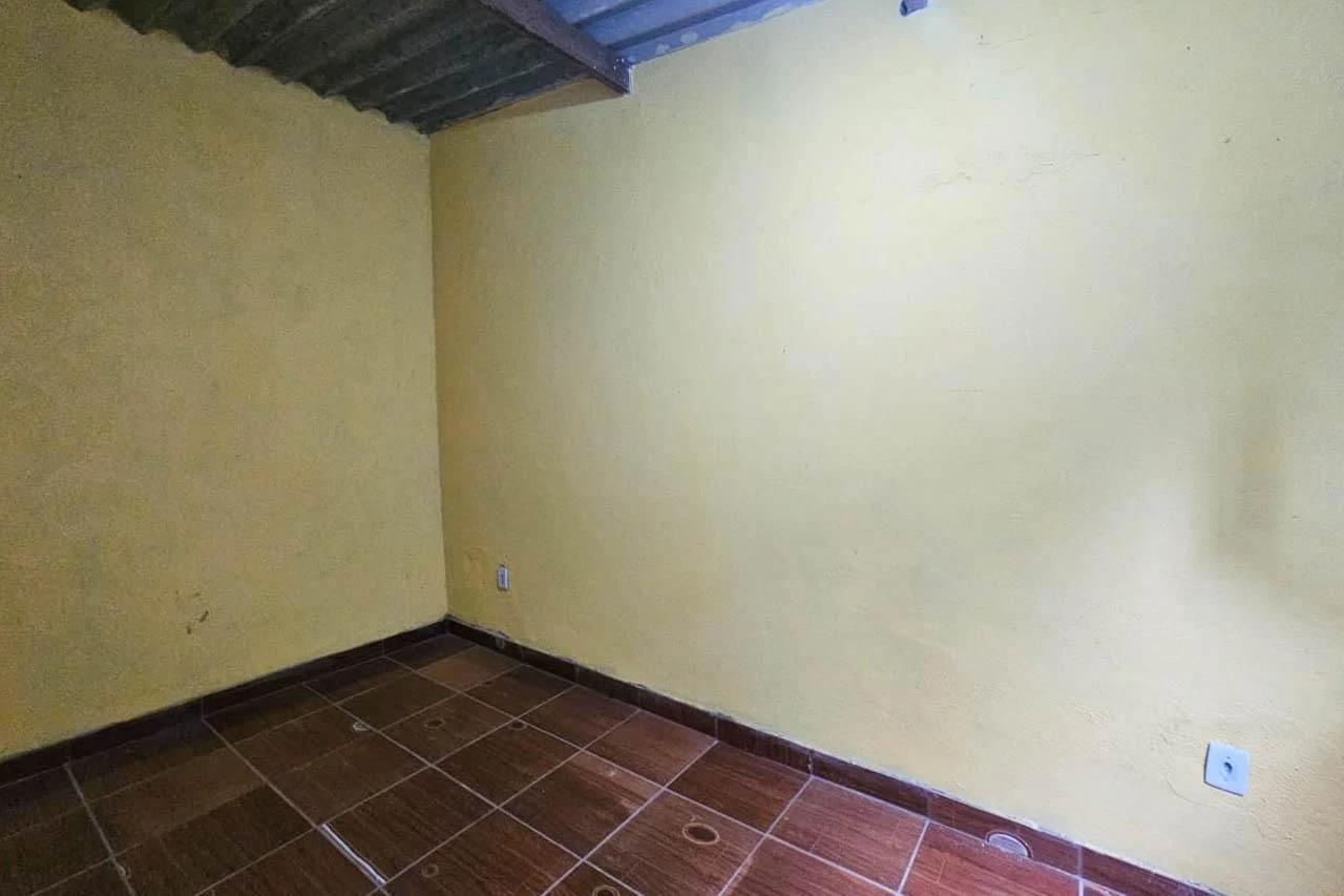 Casa de 32 m² e 1 quarto, Guaratiba — photo 18