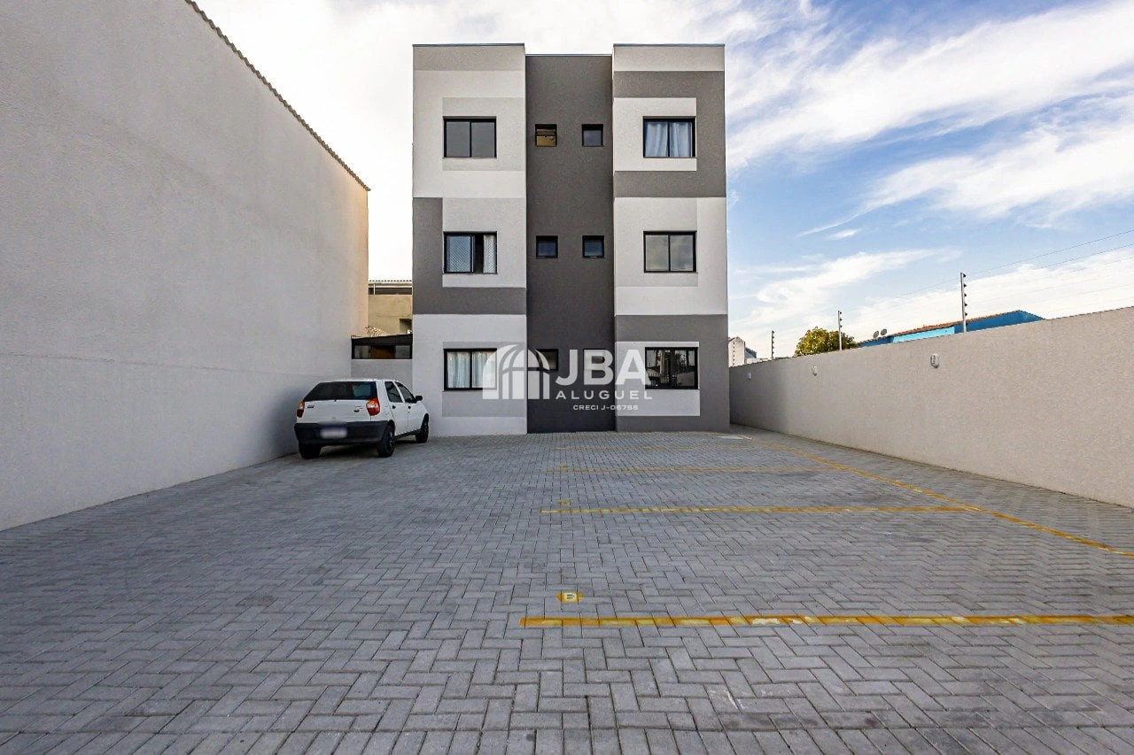 Studio, 25 m² — photo 3