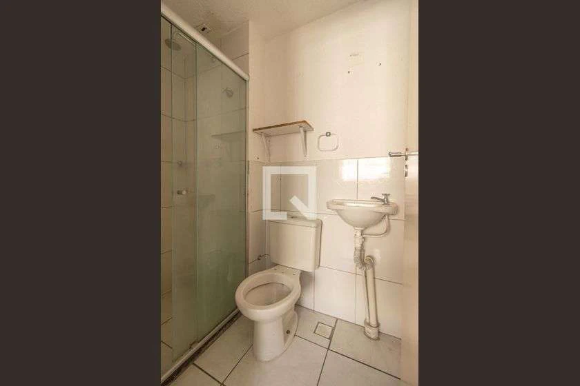 Apartamento com 2 quartos e suíte com banheiro — photo 51