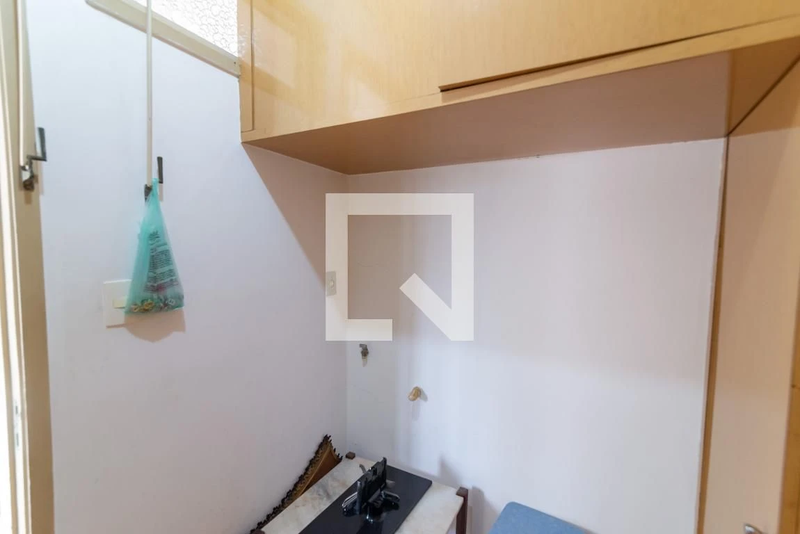 Apartamento, 160 m², com espaço de home office — photo 50