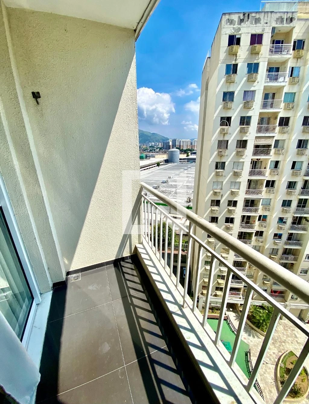 Apartamento mobiliado, 68 m², com espaço de home office — photo 16