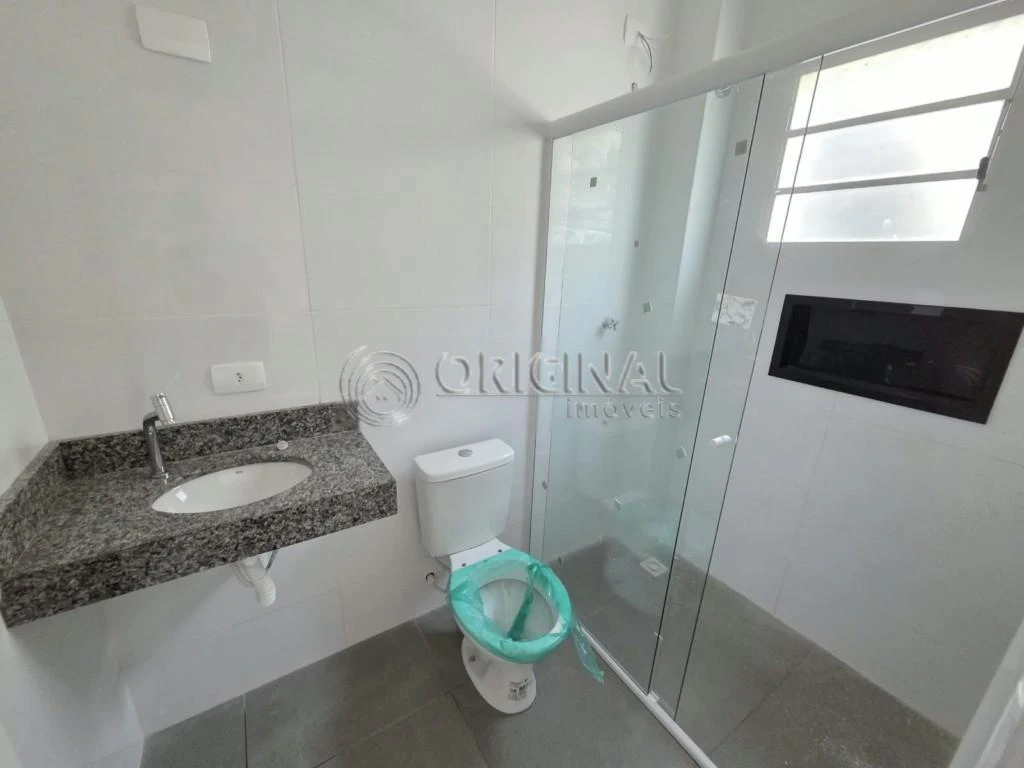 Квартира 30 м², 1 спальня, Куритиба — photo 4