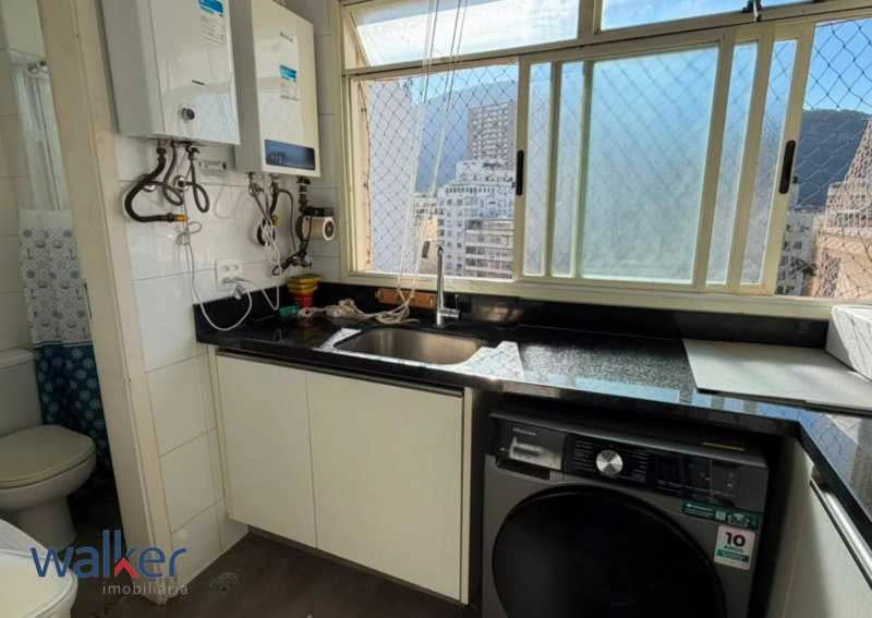 Furnished 4-bedroom penthouse with 239 m² and 2 parking — photo 24