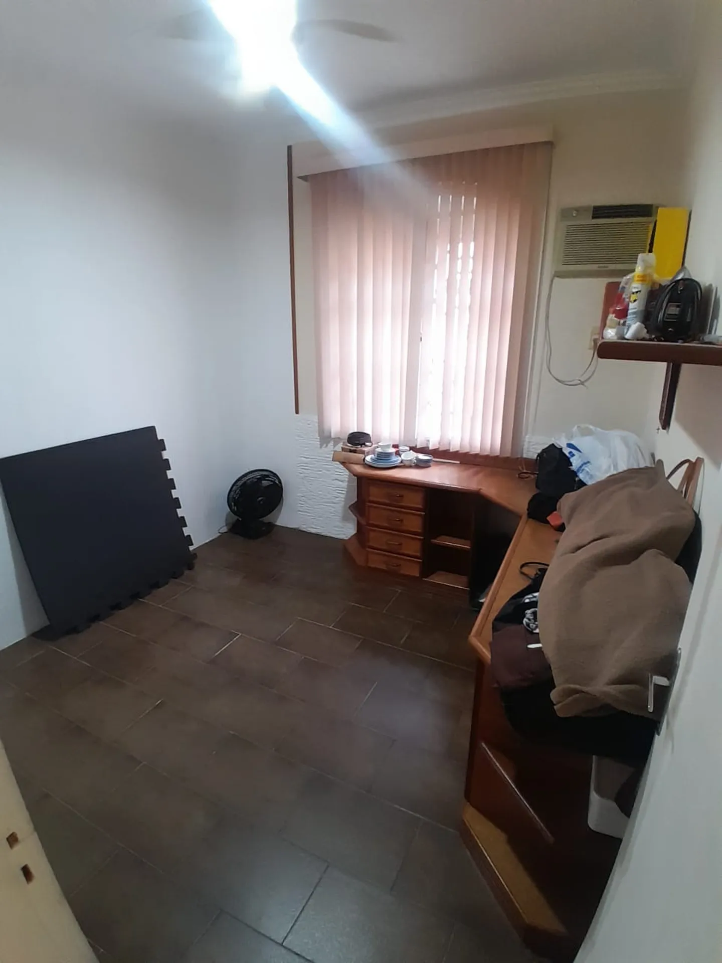 Casa mobiliada, 124 m², com máquina de lavar — photo 19
