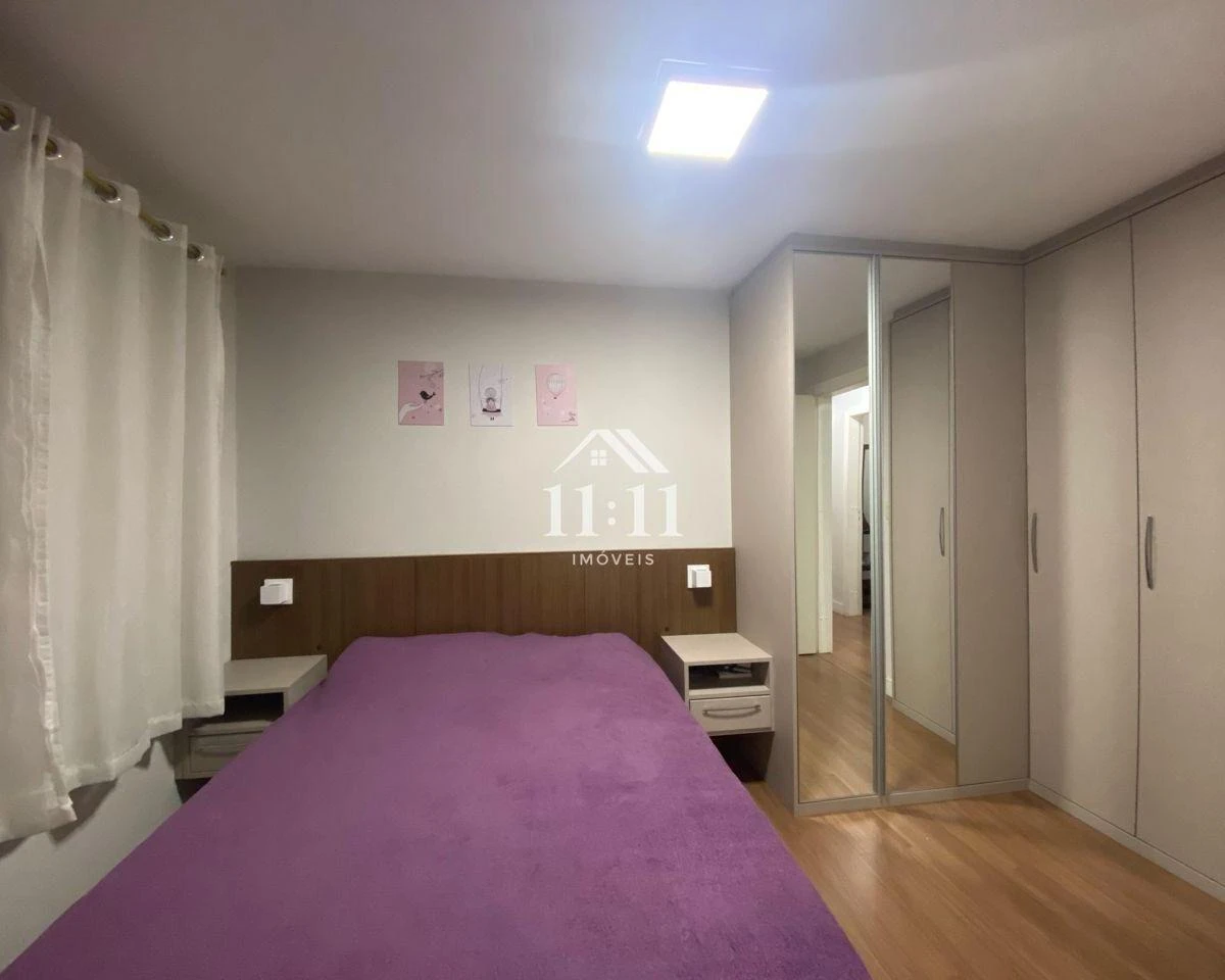 3-bedroom apartment with a home office in Curitiba — photo 4