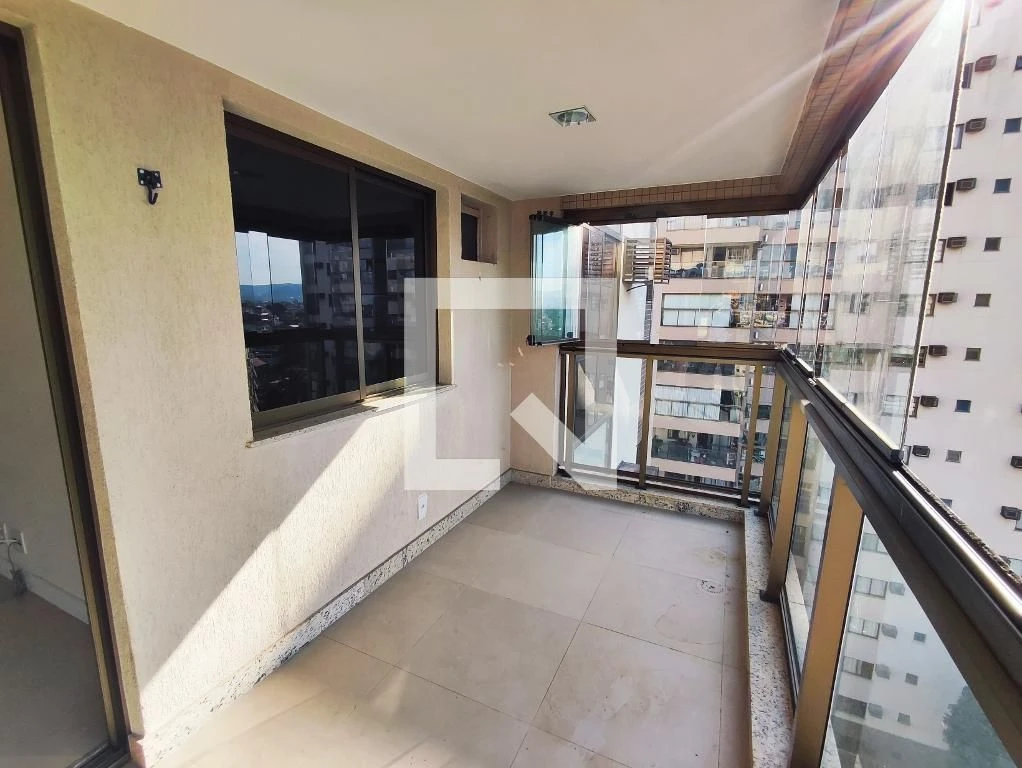 Apartamento mobiliado com 4 quartos e 2 suítes — photo 5