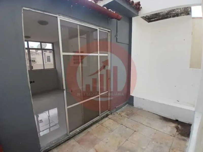 Apartamento no 5º andar com vista para as montanhas — photo 23