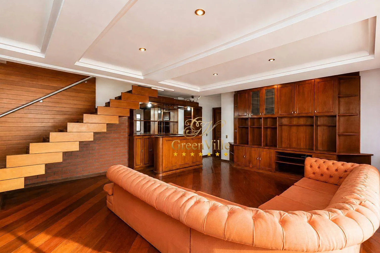 395 m² apartment with 4 en-suite bedrooms and 4 parking — photo 13