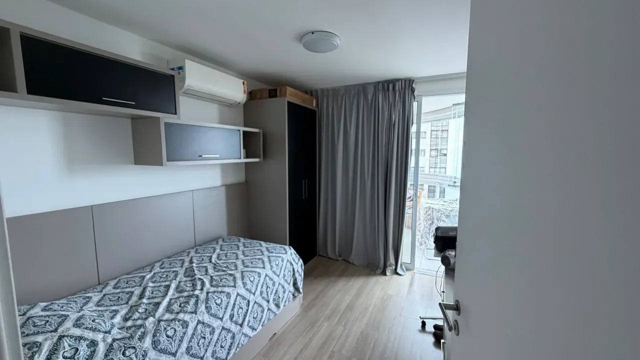 Furnished 120 m² apartment on the 7th floor — photo 20