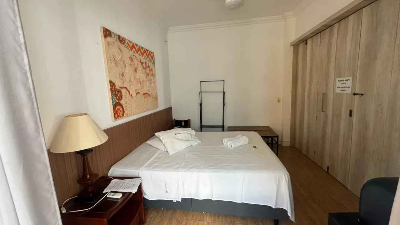 Furnished apartment with washing machine and 3 bedrooms — photo 25