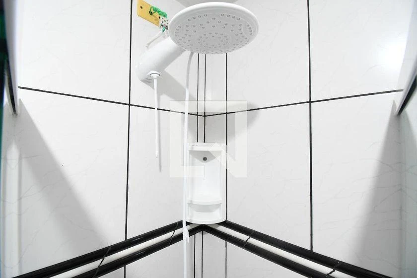 2 quartos e máquina de lavar: apartamento de 35 m² — photo 8