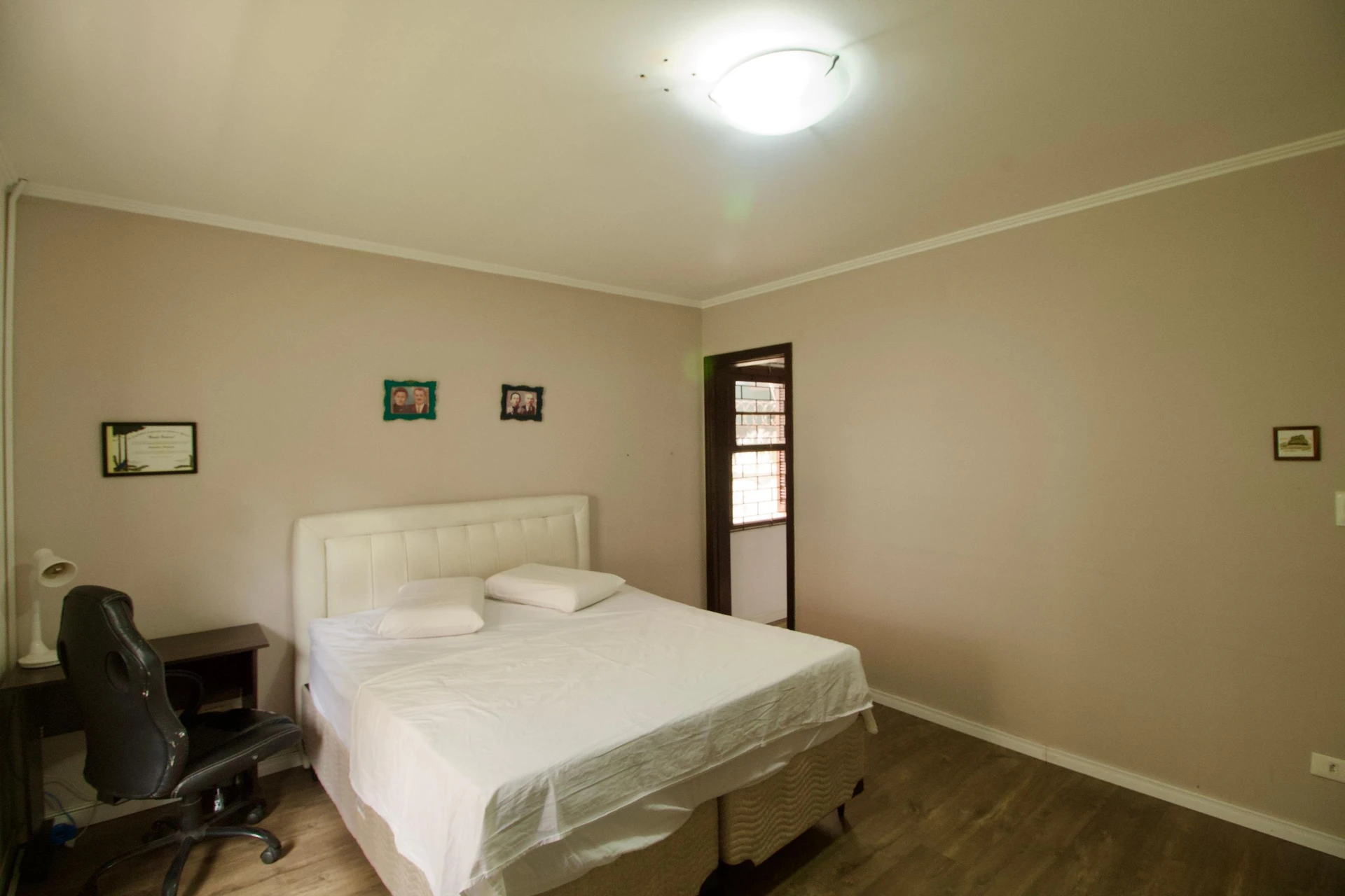 Casa mobiliada de 5 quartos com jacuzzi — photo 26