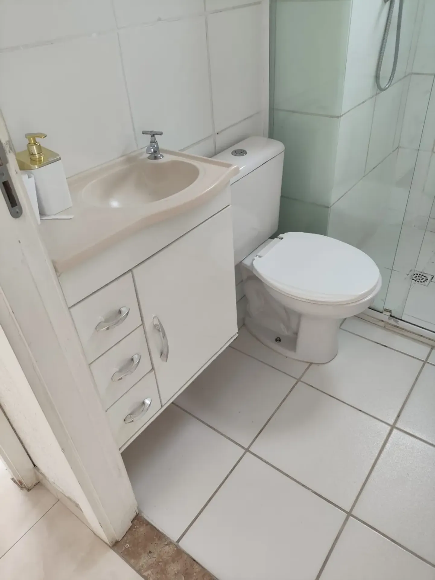 Квартира: 2 спальни, 40 м² — photo 9