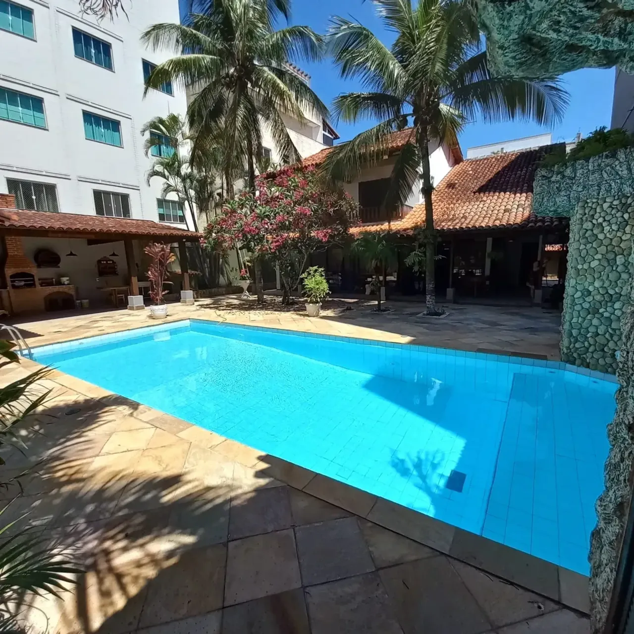 Casa en alquiler con 4 dormitorios y 5 baños — photo 9