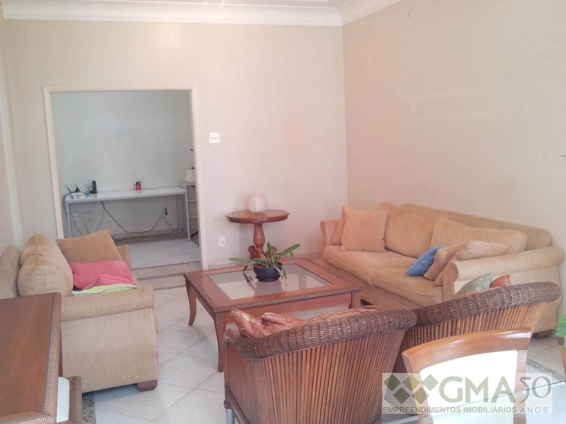 Apartamento com espaço de home office, Copacabana — photo 22