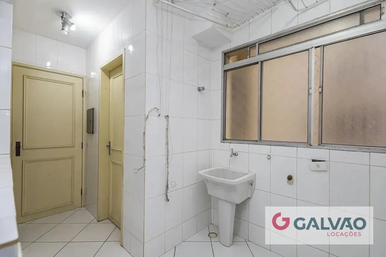 Apartamento de 3 quartos com cozinha fechada a gás — photo 15