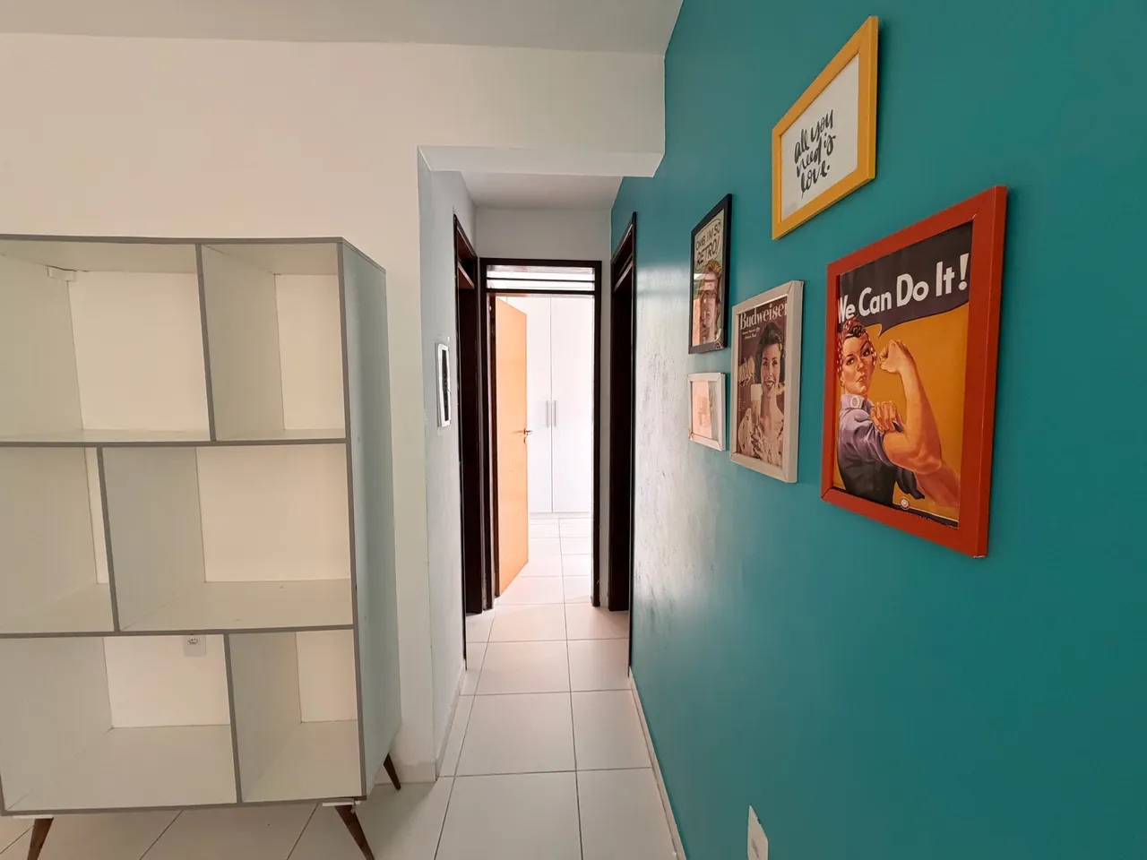 2-bedroom, 57 m² apartment in João Pessoa — photo 20
