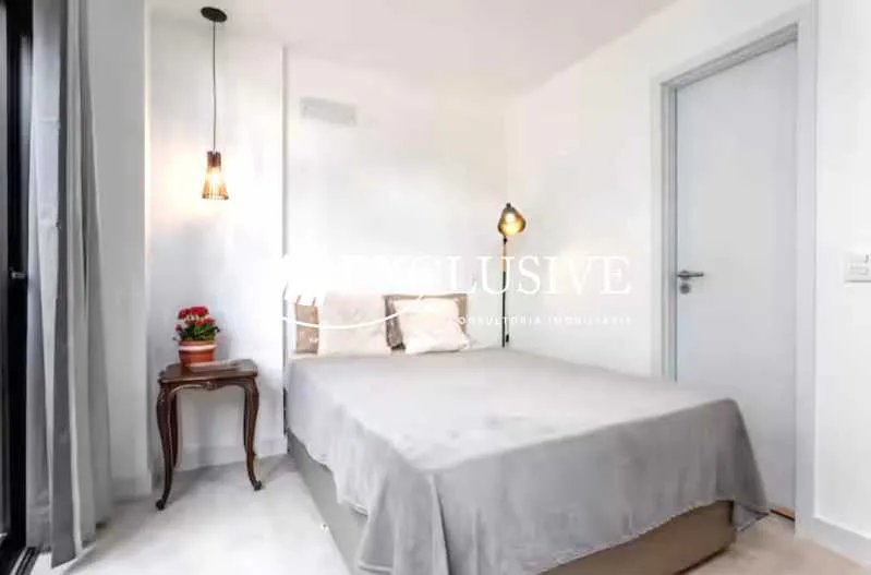 Residential apartment with 1 bedroom and 1 bathroom — photo 15