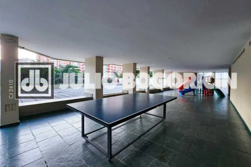 Apartamento de 2 quartos com vista para as montanhas — photo 33