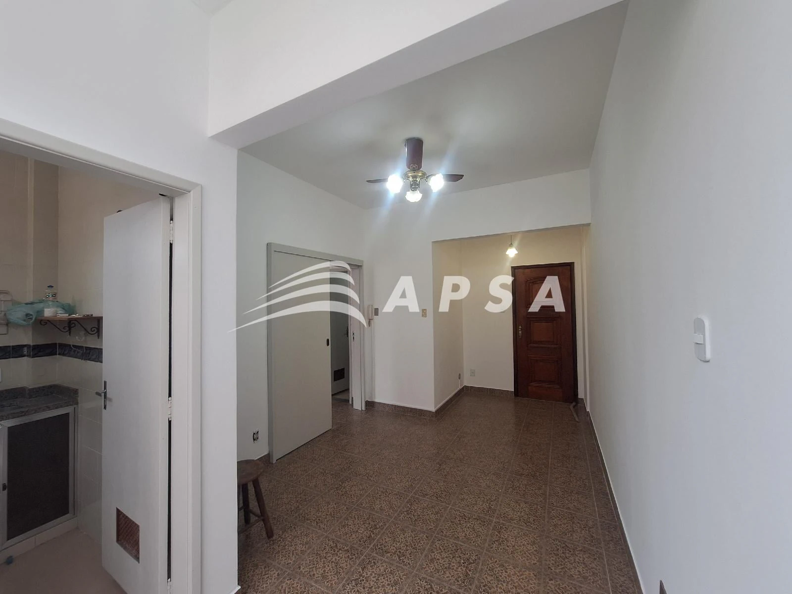 One-bedroom apartment, 39 m² — photo 14