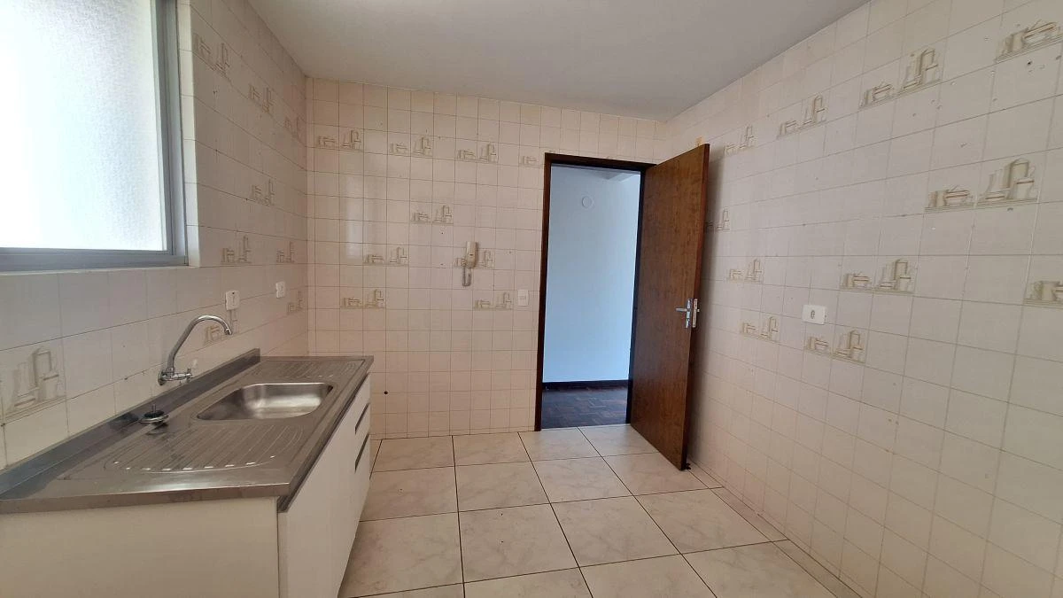 Washing machine in a 3-bedroom apartment, 94 m² — photo 6
