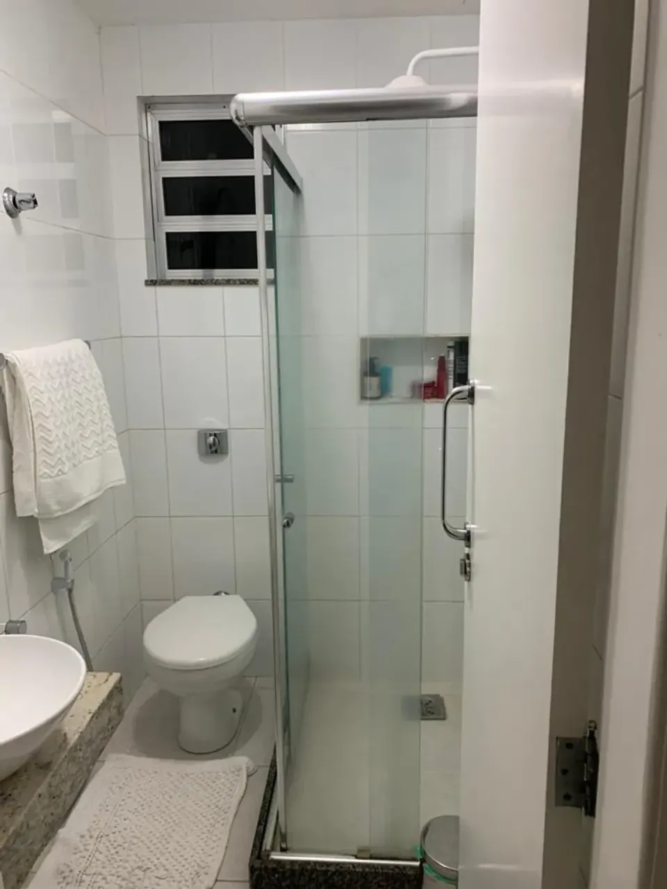 95 m² apartment with 2 bedrooms, 2 bathrooms and parking — photo 9