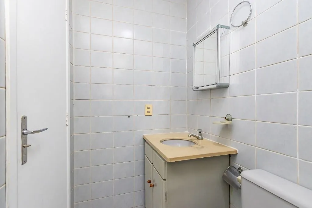 3-bedroom apartment, 1 with its own bathroom, 66 m² — photo 45