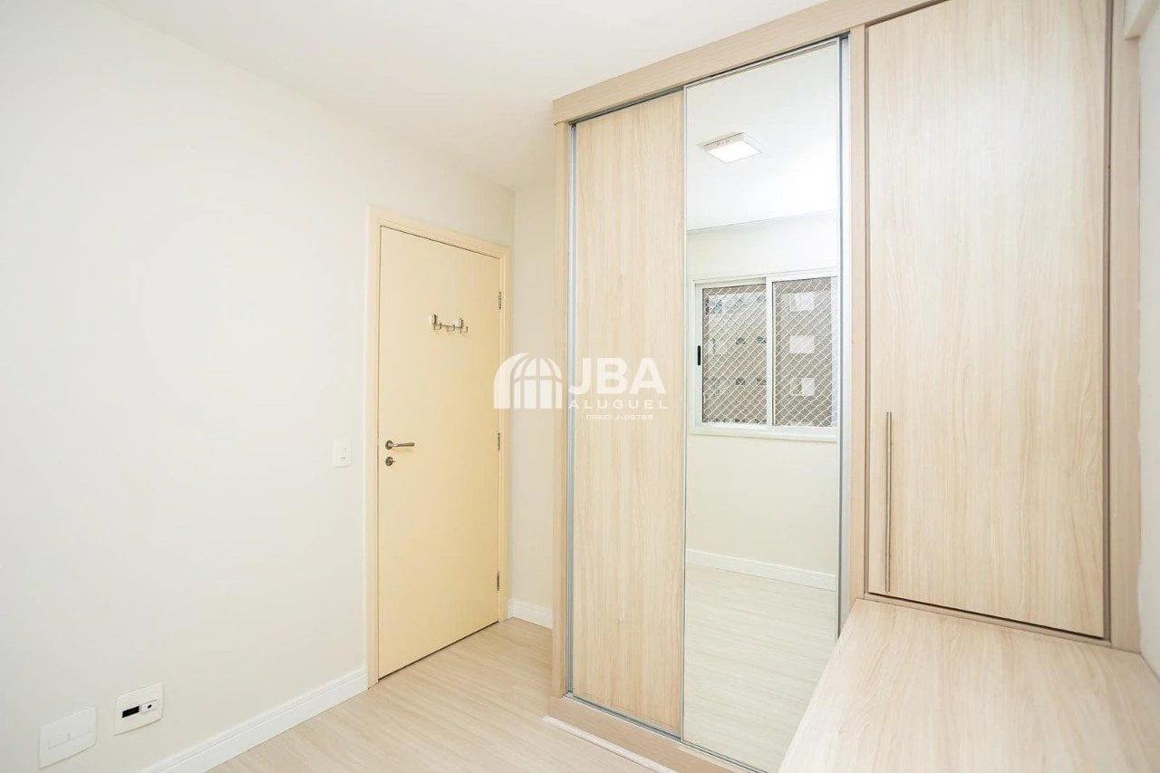 Home office in a 3-bedroom apartment, 97 m² — photo 17