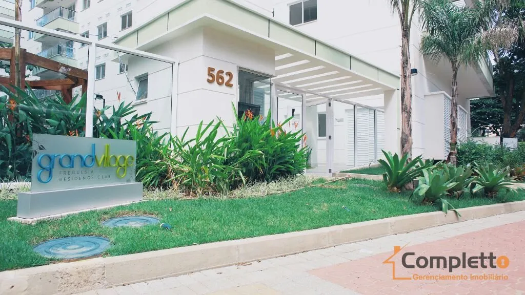 3-bedroom apartment with balcony, 77 m² and 1 parking — photo 11