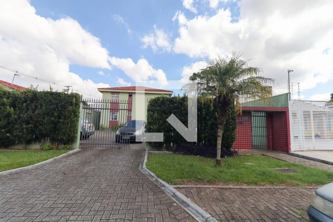 2 quartos e máquina de lavar: apartamento de 50 m² — photo 31