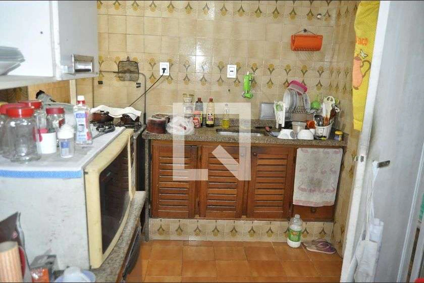 Furnished 2-bedroom apartment 80 m² with no parking — photo 11