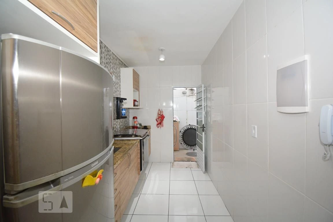 Apartamento para alugar com 2 quartos e 2 banheiros — photo 9