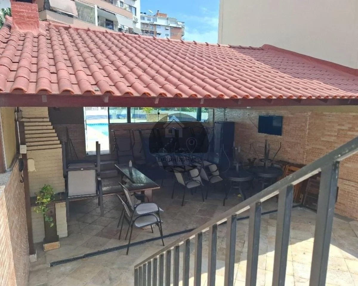 Apartamento de 3 quartos com suíte e 105 m² — photo 18