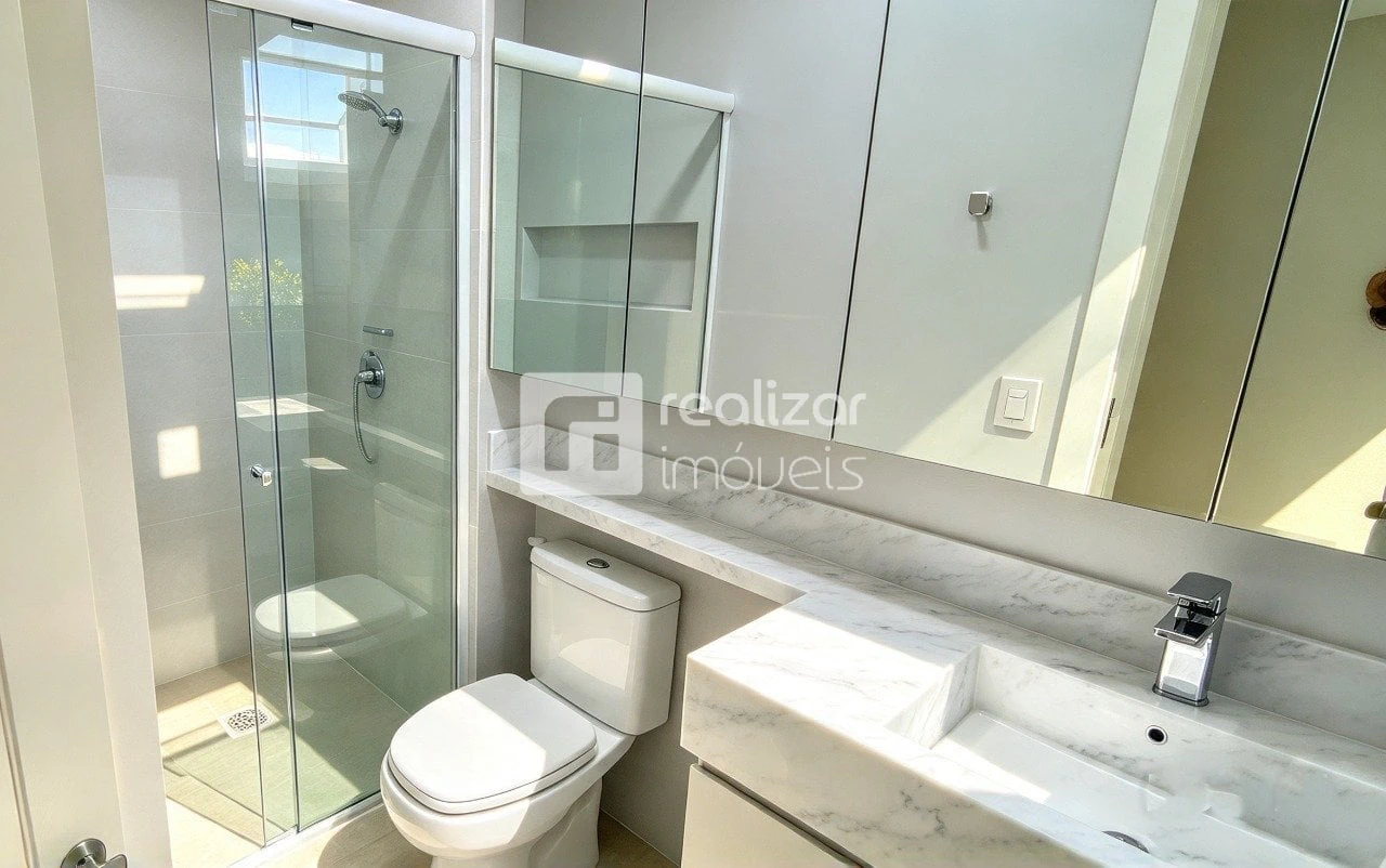 Вид на горы и 3 спальни: квартира 166 м² — photo 8