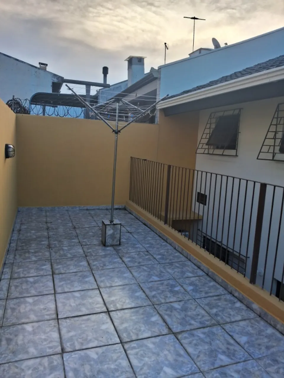 Furnished house, 225 m², with a walk-in closet — photo 13