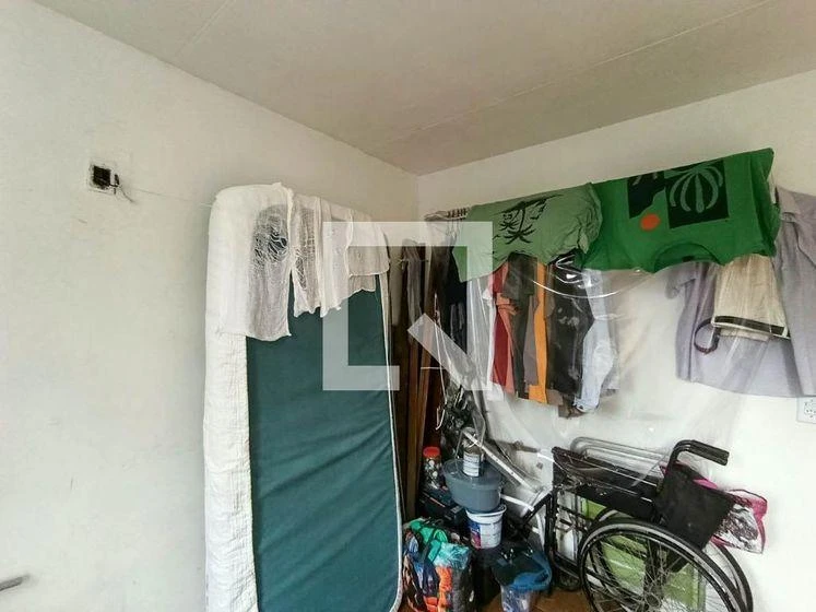 Стиральная машина и 2 спальни: квартира 52 м² — photo 10