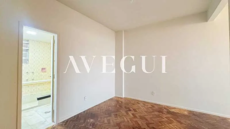 3-bedroom apartment with 2 bathrooms and 1 parking spot — photo 24